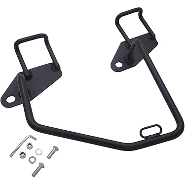 購入後サポート用 Webike | KIJIMA キジマ バッグサポート ZX-25R(210-4772) | サイド